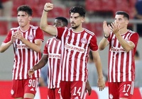 Nhận định, soi kèo Olympiakos vs Nantes: Không còn đường lùi