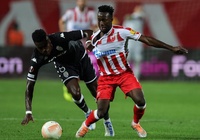 Dự đoán kết quả Monaco vs Crvena Zvezda: Bất lực khi xa nhà