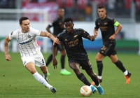 Dự đoán kết quả Arsenal vs Zurich: Ung dung trên đỉnh