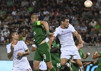 Dự đoán kết quả Roma vs Ludogorets: Nắng ấm Olimpico