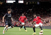 Dự đoán kết quả Sociedad vs MU: Đảo chiều thứ hạng