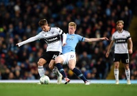 Nhận định, soi kèo Man City vs Fulham: Phô diễn sức mạnh