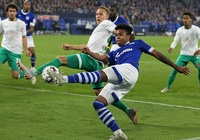Nhận định, soi kèo Werder Bremen vs Schalke: Đi dễ khó về