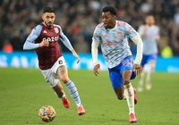 Nhận định, soi kèo Aston Villa vs MU: Thay tướng không đổi vận