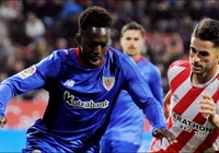 Dự đoán kết quả Girona vs Bilbao: Trận hòa tiếp theo
