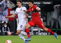 Dự đoán kết quả Gladbach vs Stuttgart: Chia đôi niềm vui