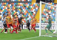 Dự đoán kết quả Udinese vs Lecce: Dễ dàng hạ tân binh