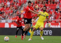 Nhận định, soi kèo Villarreal vs Mallorca: Tầu ngầm chìm đắm