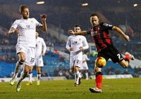 Dự đoán kết quả Leeds vs Bournemouth: Elland Road vui trở lại