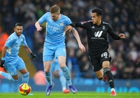 Dự đoán kết quả Man City vs Fulham: Đẳng cấp chênh lệch