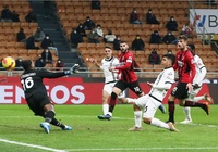 Dự đoán kết quả Milan vs Spezia: Kẻ mạnh chiến thắng