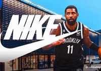 Domino khủng hoảng nhấn chìm nước đi sai lầm của Kyrie Irving