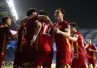 Tuyển Việt Nam đặt mục tiêu dự World Cup 2030