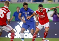 Dự đoán kết quả Chelsea vs Arsenal: Tiếng Pháo buồn