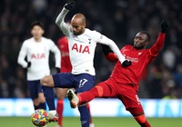Dự đoán kết quả Tottenham vs Liverpool: Rượt đuổi hấp dẫn
