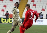 Dự đoán kết quả Fenerbahce vs Sivasspor: Ông hoàng trở lại