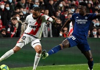 Dự đoán kết quả Vallecano vs Real Madrid: Vượt ải Vallecas