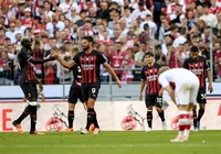 Dự đoán kết quả Cremonese vs Milan: Mồi ngon biếu khách