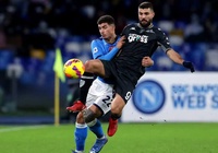 Dự đoán kết quả Napoli vs Empoli: Món nợ phải đòi