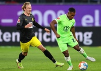 Dự đoán kết quả Wolfsburg vs Dortmund: Thận trọng Bầy sói