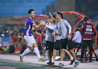 Đánh bại Viettel, CLB Hà Nội tiến gần chức vô địch V.League 2022 