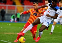 Dự đoán kết quả Lecce vs Atalanta: Đẩy chủ nhà xuống vực