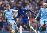 Dự đoán kết quả Man City vs Chelsea: Nỗi nhớ Thomas Tuchel