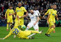 Dự đoán kết quả Real Madrid vs Cadiz: Kèo chấp quá sâu