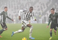Dự đoán kết quả Verona vs Juventus: Nhấn chìm Bentegodi