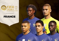 Cách sửa lỗi cập nhật FIFA Online 4 mới nhất tháng 1/2024