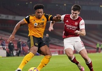 Nhận định, soi kèo Wolves vs Arsenal: Bảo toàn ngôi đầu