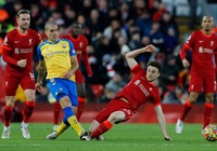Dự đoán kết quả Liverpool vs Southampton: Mồi ngon biếu chủ