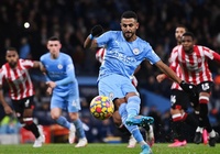Dự đoán kết quả Man City vs Brentford: Thắng nhẹ Bầy ong