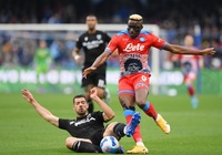 Dự đoán kết quả Napoli vs Udinese: Ngôi đầu yên vị