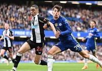 Dự đoán kết quả Newcastle vs Chelsea: Nhà giàu đích thực