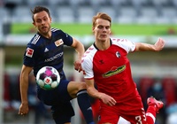 Nhận định, soi kèo Freiburg vs Union Berlin: Bất phân thắng bại