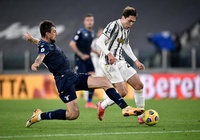 Nhận định, soi kèo Juventus vs Lazio: Khó phân thắng bại