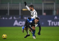 Dự đoán kết quả Atalanta vs Inter: Gieo sầu thành Bergamo