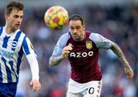 Dự đoán kết quả Brighton vs Aston Villa: Khủng hoảng sân khách