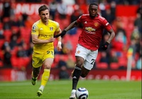 Dự đoán kết quả Fulham vs MU: Sắc đỏ tràn London