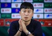 HLV Chun Jae Ho muốn trao huy chương cho Quang Hải