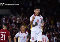 Sau V.League, Phạm Tuấn Hải nhắc về mục tiêu ở AFF Cup 2022