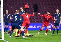 Nhận định, soi kèo Thổ Nhĩ Kỳ vs Scotland: Vị khách cứng đầu