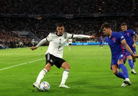 Dự đoán kết quả Oman vs Đức: Khởi động nhẹ nhàng