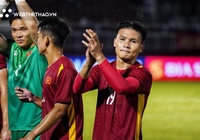 HLV Pau FC kỳ vọng Quang Hải trở lại mạnh mẽ sau AFF Cup 2022