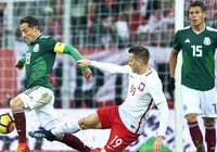 Nhận định, soi kèo Mexico vs Ba Lan: Đại bàng trắng tung cánh