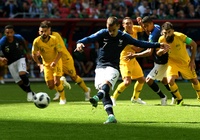 Nhận định, soi kèo Pháp vs Australia: Thử thách nhà vua