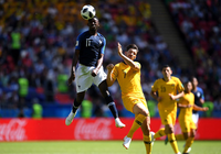 Tỷ lệ kèo Pháp vs Australia, World Cup 2022, 02h00 ngày 23/11