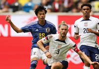Tỷ lệ kèo Đức vs Nhật Bản, World Cup 2022, 20h00 ngày 23/11