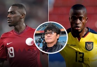 “Thần tài” Dương Vũ Lâm tin vào chiến thắng cho Qatar nhờ… U23 Việt Nam